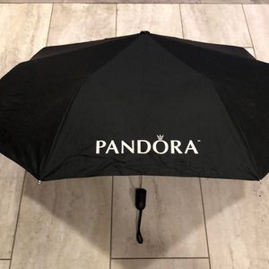 Pandora collapsible umbrella